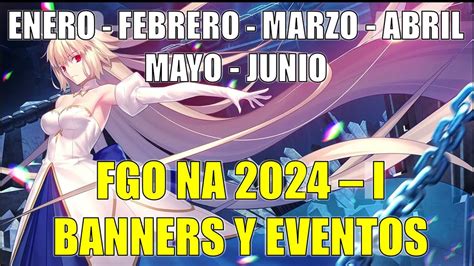 Taking a look at upcoming July 2024 events and banners! FGO NA.